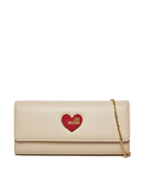  LOVE MOSCHINO | JC4225PP1ILN2/11A